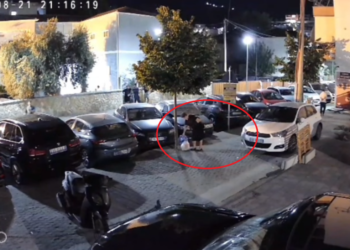 Tavo nxjerr pamjet e qytetarëve që hedhin mbeturina në rrugë: Gjobë për këdo që ndot Himarën