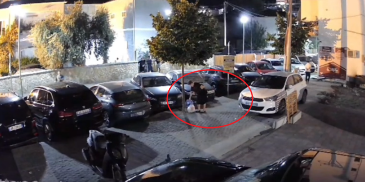 Tavo nxjerr pamjet e qytetarëve që hedhin mbeturina në rrugë: Gjobë për këdo që ndot Himarën