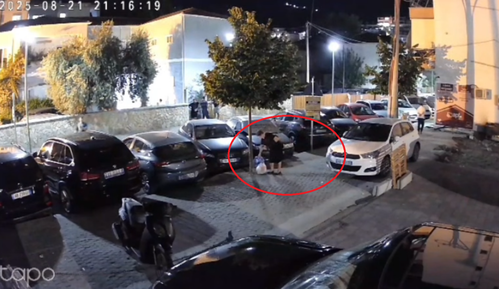 Tavo nxjerr pamjet e qytetarëve që hedhin mbeturina në rrugë: Gjobë për këdo që ndot Himarën