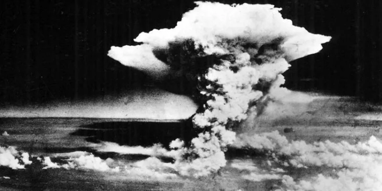 Bomba që na mban peng, 80 vite nga katastrofa bërthamore në Hiroshima dhe Nagasaki