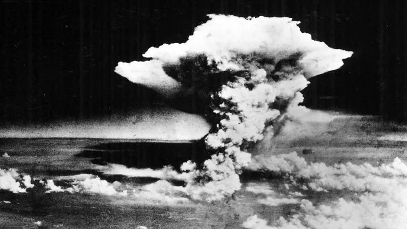 Bomba që na mban peng, 80 vite nga katastrofa bërthamore në Hiroshima dhe Nagasaki