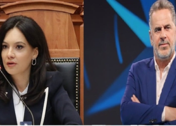 Spiropali mesazh për Zhejin: Një zë i veçantë e penë e talentuar që do t’i mungojë publikut