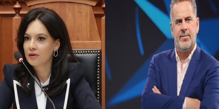 Spiropali mesazh për Zhejin: Një zë i veçantë e penë e talentuar që do t’i mungojë publikut