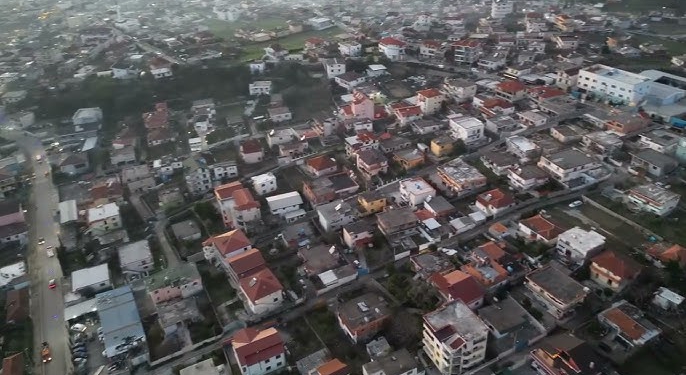 Ndërtimet e paligjshme, minimumi 500 mijë lekë gjobë kush nuk i prish vetë