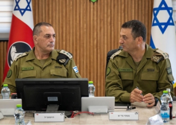 Shefi i ushtrisë izraelite pajtohet me planin për të pushtuar Gazën: Do ta bëjmë në mënyrën më të mirë të mundshme