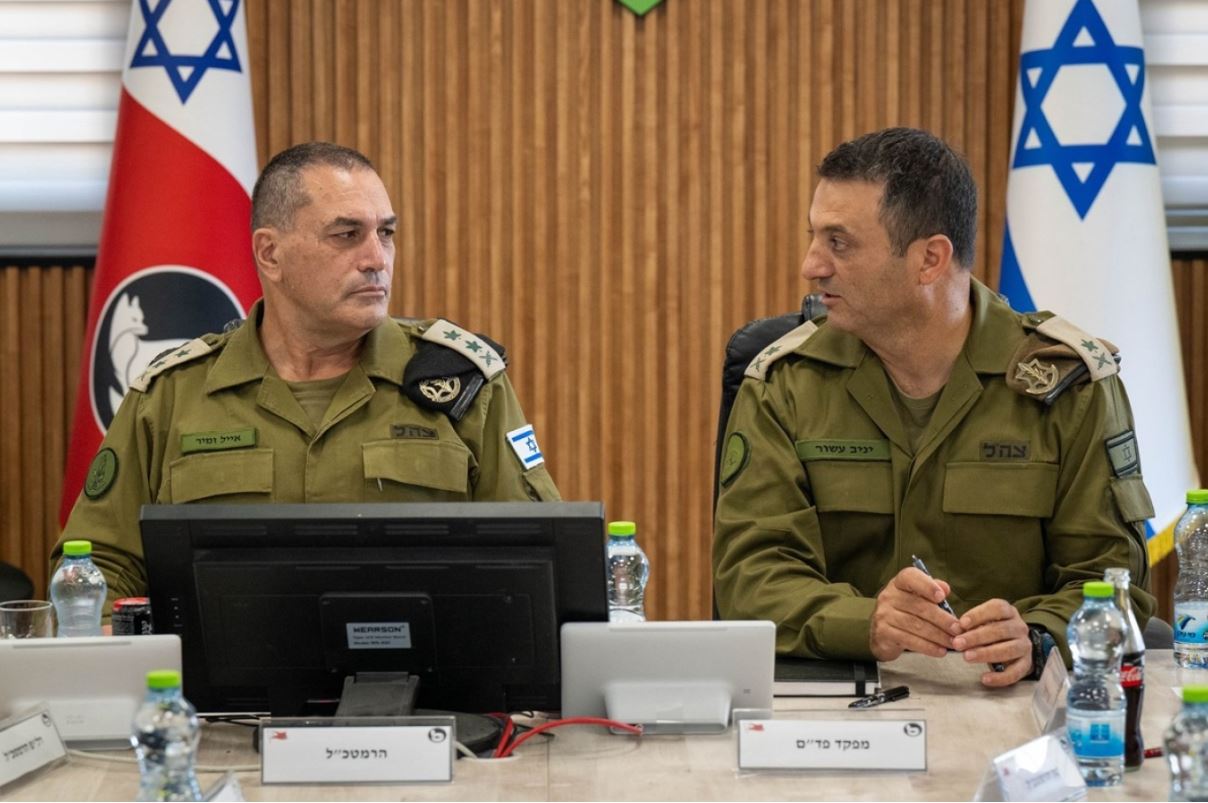 Shefi i ushtrisë izraelite pajtohet me planin për të pushtuar Gazën: Do ta bëjmë në mënyrën më të mirë të mundshme