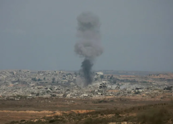 Terror dhe dhimbje në Gaza, 89 viktima e qindra të plagosur