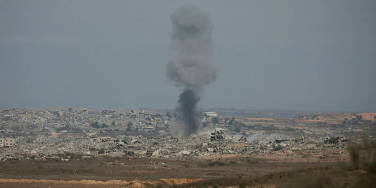 Terror dhe dhimbje në Gaza, 89 viktima e qindra të plagosur