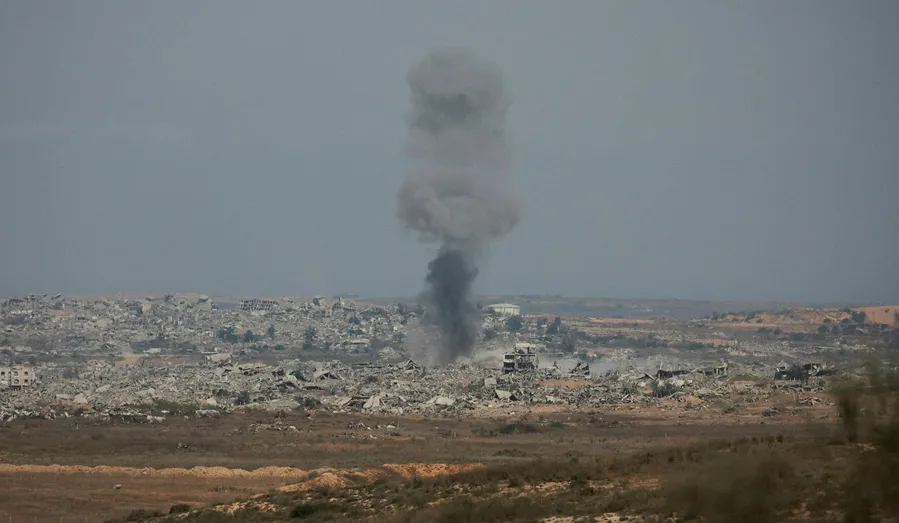 Terror dhe dhimbje në Gaza, 89 viktima e qindra të plagosur