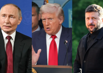 Testi i madh për Trump: Si ta bindë Putinin të ulet me Zelenskyn