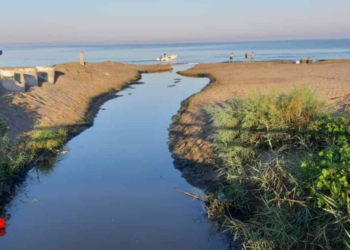 PROJEKTI / Zona turistike e Spillesë me impiant të veçantë për ujërat e përdorura