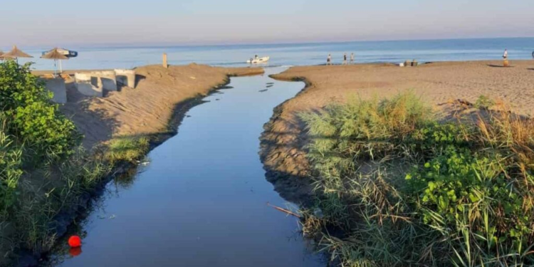 PROJEKTI / Zona turistike e Spillesë me impiant të veçantë për ujërat e përdorura