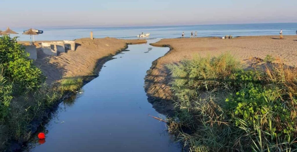 PROJEKTI / Zona turistike e Spillesë me impiant të veçantë për ujërat e përdorura