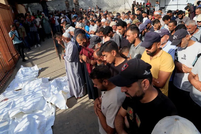 26 të vrarë në Gaza edhe pse Hamas pranoi armëpushimin