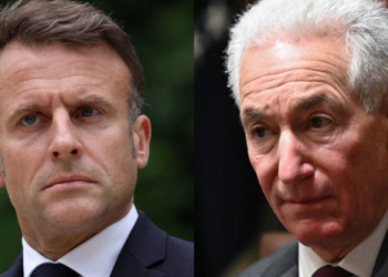 Kushner paralajmëron Macron, letra që mund të tensionojë raportet SHBA-Francë