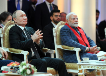 Nafta ruse, linjë jetike për Kremlinin…por edhe Indinë!