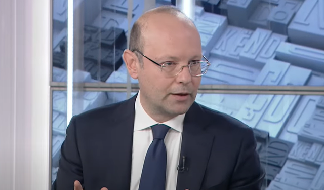 Dilemat e PD dhe Kuvendi, Ivi Kaso: Riformatimi i Partisë Demokratike nuk është tabu