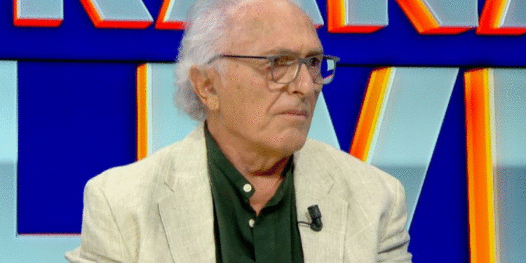 “Besnikët e Berishës, s’kanë asnjë shpresë”, Çupi: PD nuk mund të sjellë asgjë të re!