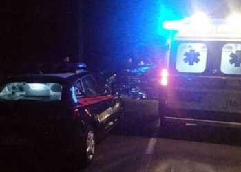 Plagosën karabinierin gjatë grabitjes së armatosur të banesës së tij, arrestohet një nga ‘skifterët’ shqiptarë në Itali