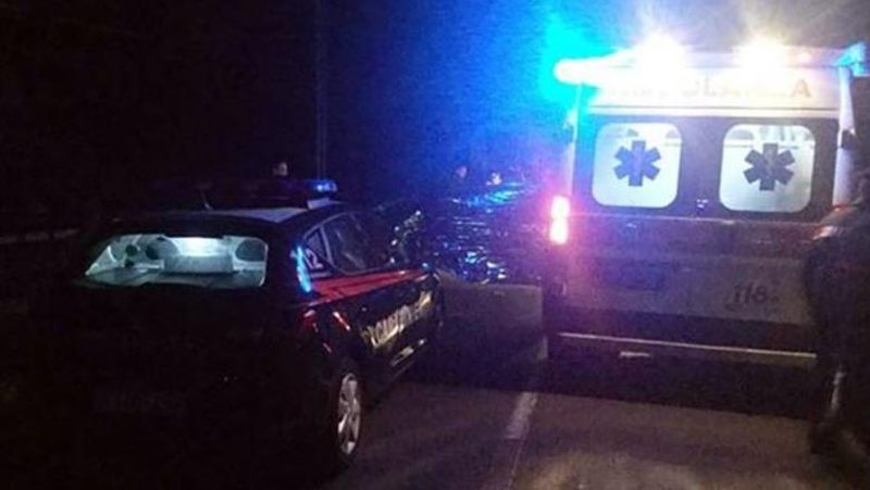 Plagosën karabinierin gjatë grabitjes së armatosur të banesës së tij, arrestohet një nga ‘skifterët’ shqiptarë në Itali