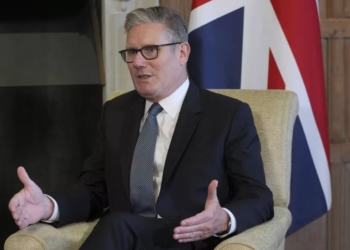 Ambasadori amerikan në Izrael shpërthen ndaj kryeministrit britanik: Britania do fliste gjermanisht nëse Starmer ishte në pushtet në Luftën e Dytë Botërore