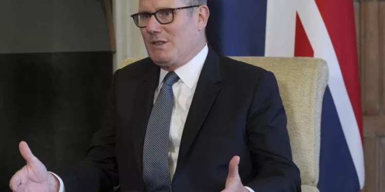 Ambasadori amerikan në Izrael shpërthen ndaj kryeministrit britanik: Britania do fliste gjermanisht nëse Starmer ishte në pushtet në Luftën e Dytë Botërore