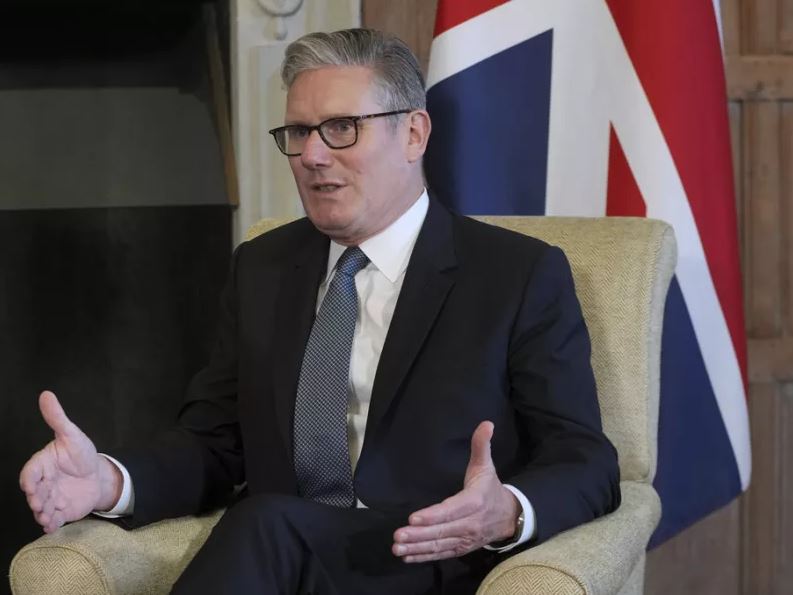 Ambasadori amerikan në Izrael shpërthen ndaj kryeministrit britanik: Britania do fliste gjermanisht nëse Starmer ishte në pushtet në Luftën e Dytë Botërore
