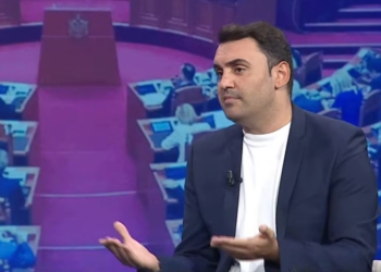 “Kushdo që ka një mendim ndryshe në PD ta thotë në forumet, jo në televizion”, Këlliçi: Partia Demokratike ka nevojë për ristrukturim, por…