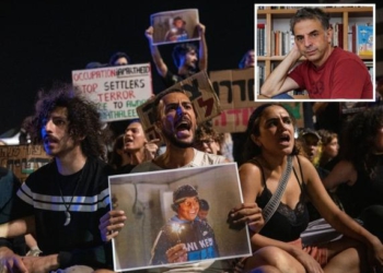 “Në Gaza po ndodh një masakër, por mos më detyroni të përdor fjalën me G”