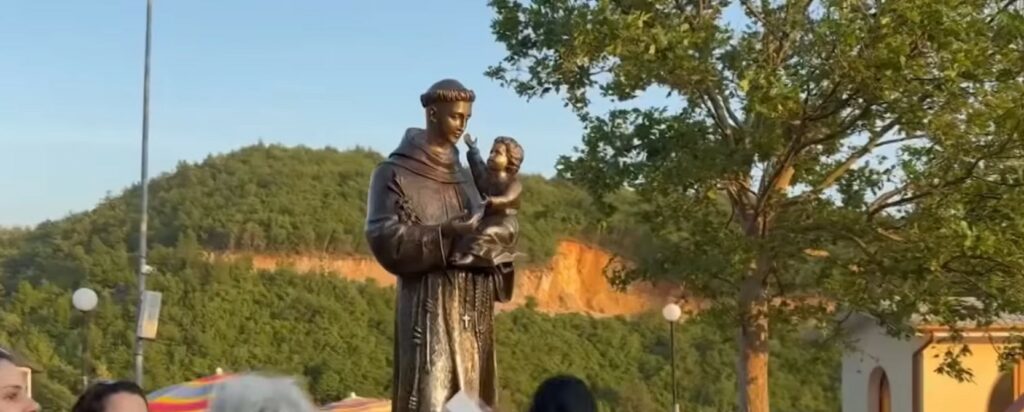 Rama: Qendra Shëndetësore Verore e Kishës së Laçit, e hapur për herë të parë këtë sezon veror
