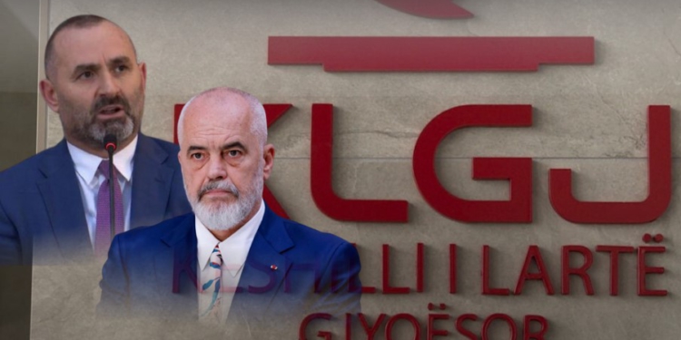 Replikat mes Ramës dhe gjyqësorit, reagon Manja: Shumëkush e mendoi si një tekë vere, por është betejë për…
