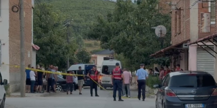 Zbardhet plagosja e të riut dje në Korçë! 5 të arrestuar, u dhunua edhe autori