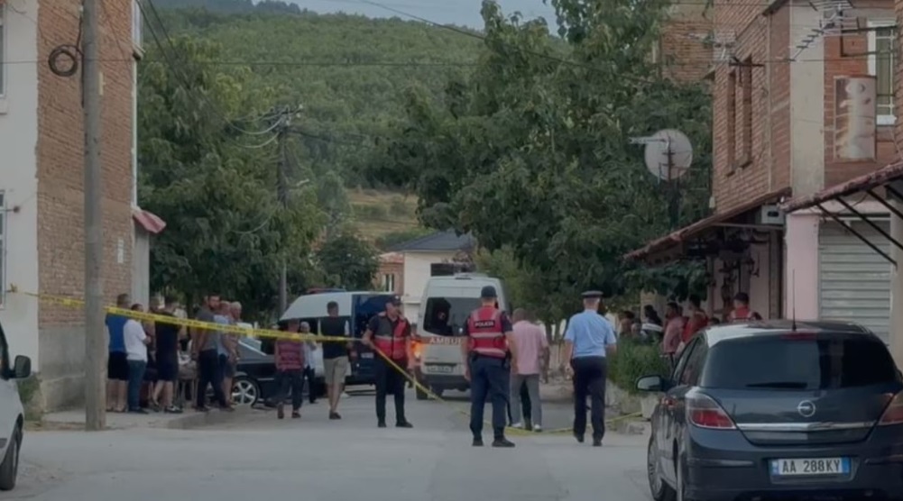 Zbardhet plagosja e të riut dje në Korçë! 5 të arrestuar, u dhunua edhe autori