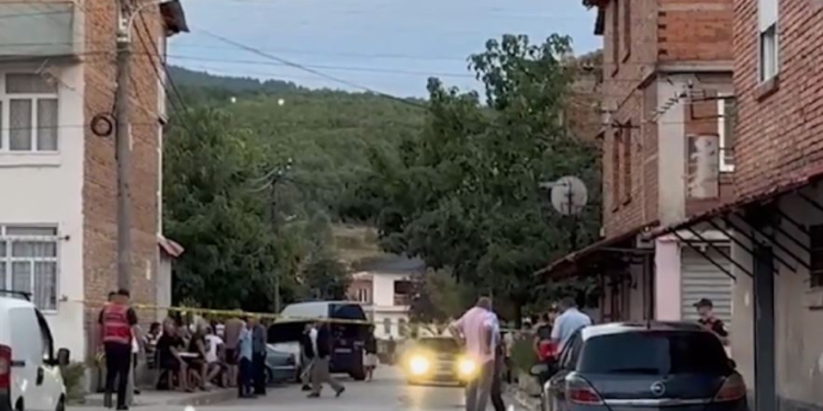 Kush është autori i plagosjes në Korçë, pak kohë më parë doli nga burgu…