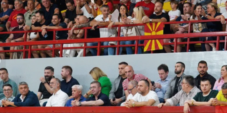 Thirrjet raciste anti-shqiptare në Kumanovë, prokuroria nis hetimet
