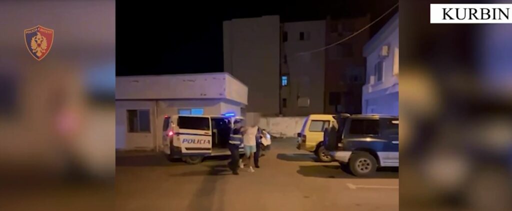 Plagosje me thikë në Kurbin, arrestohet 33-vjeçari i dyshuar si autor