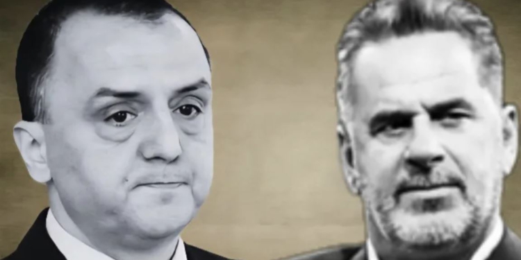 Një rastësi e trishtë: Edhe Lame, edhe Zheji kryen ndërhyrje në një nga qendrat më të avancuara në botë, por…