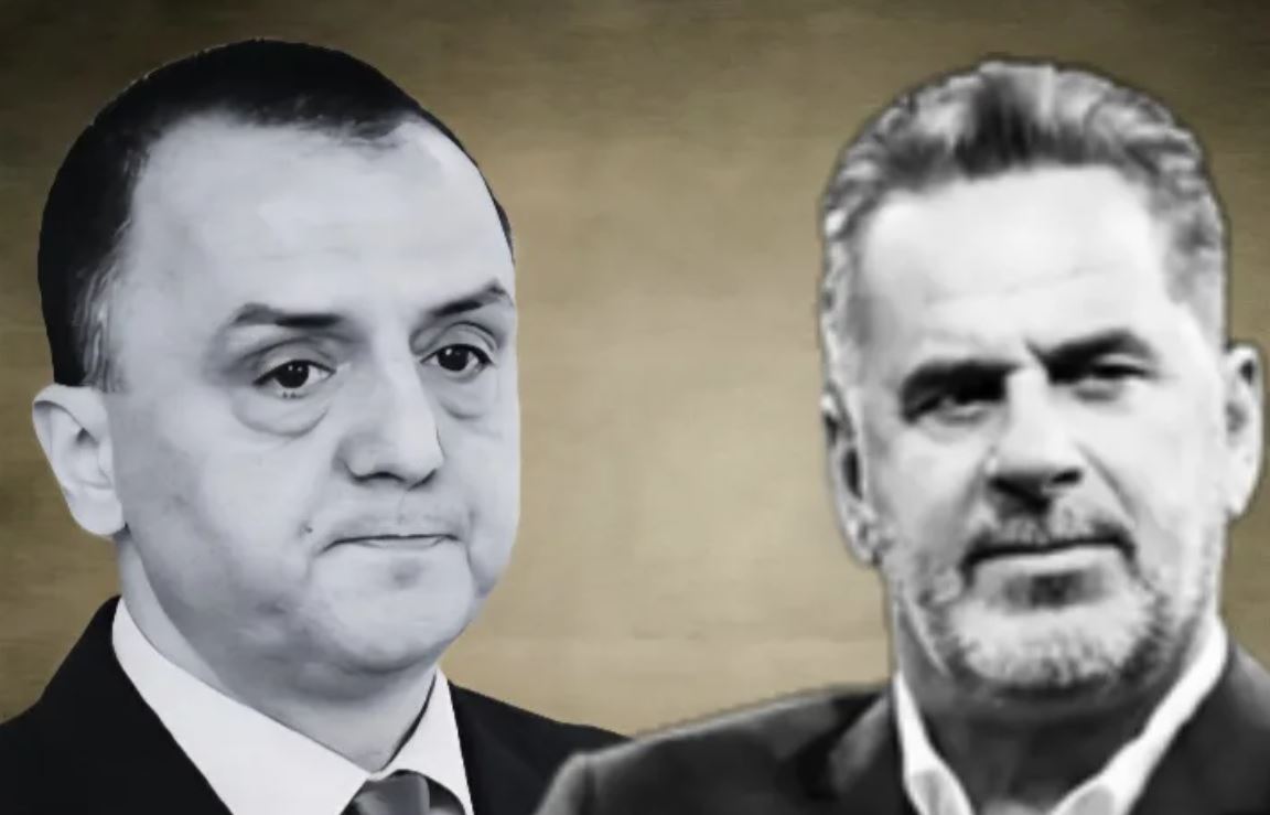 Një rastësi e trishtë: Edhe Lame, edhe Zheji kryen ndërhyrje në një nga qendrat më të avancuara në botë, por…