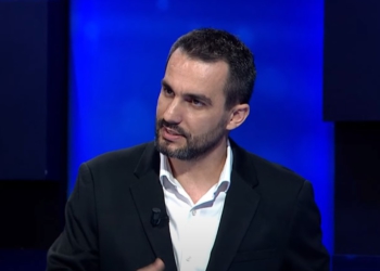 Sulmi ndaj News24, Adriatik Lapaj: Qasje e dhunshme ndaj një televizioni që ka qenë dritare për mendimin ndryshe!