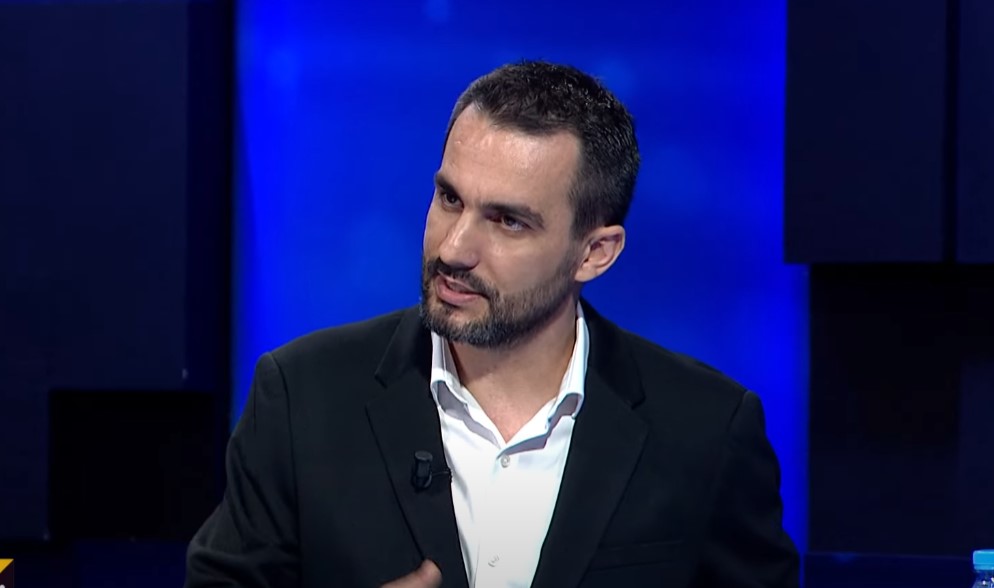 Sulmi ndaj News24, Adriatik Lapaj: Qasje e dhunshme ndaj një televizioni që ka qenë dritare për mendimin ndryshe!