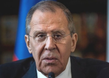 Lavrov “shuan” shpresat: Ukraina dhe liderët europianë nuk duan paqe