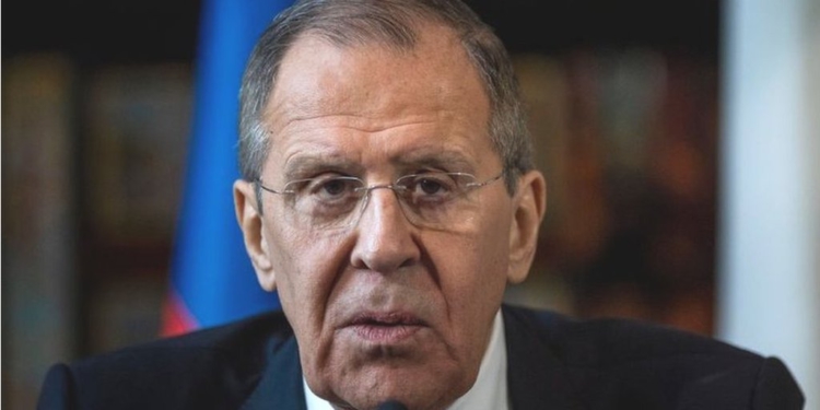 Lavrov “shuan” shpresat: Ukraina dhe liderët europianë nuk duan paqe