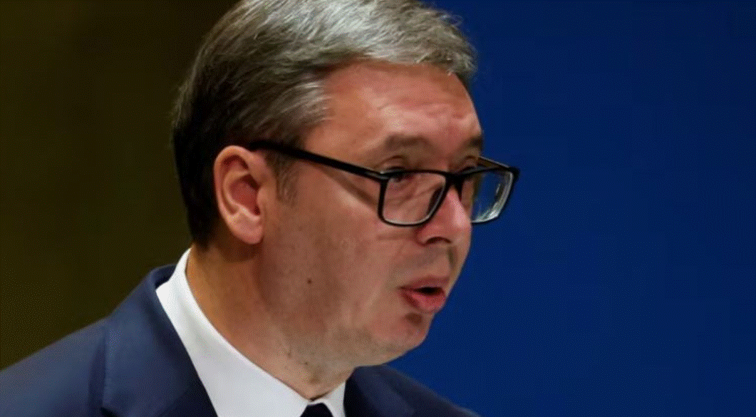 Vuçiç tregon vendimin: Nuk do të kandidoj më për president