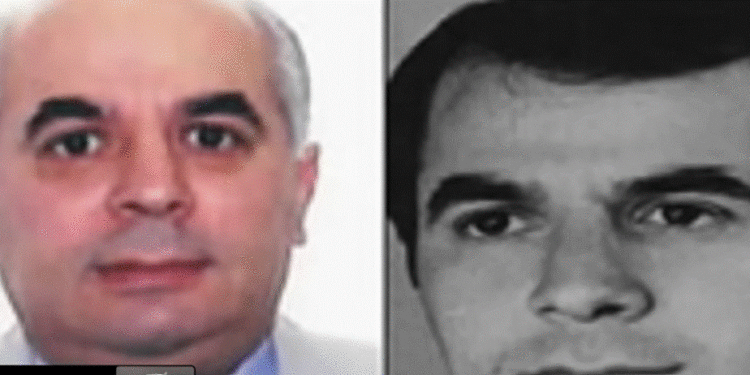 Zhdukja e ish-zyrtarit të SHIK në 2011, policia londineze apel për kapjen e Ilir Kumbaros