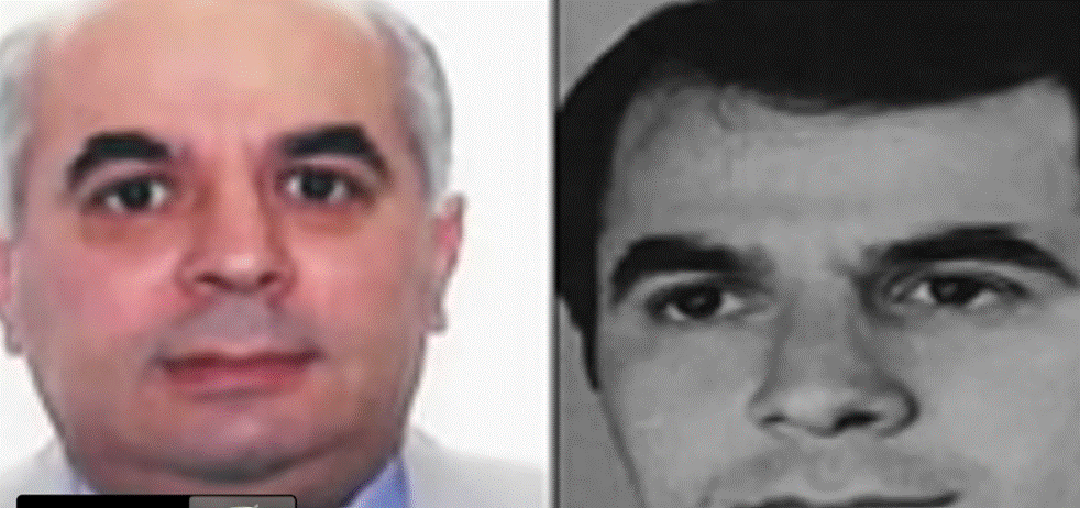 Zhdukja e ish-zyrtarit të SHIK në 2011, policia londineze apel për kapjen e Ilir Kumbaros
