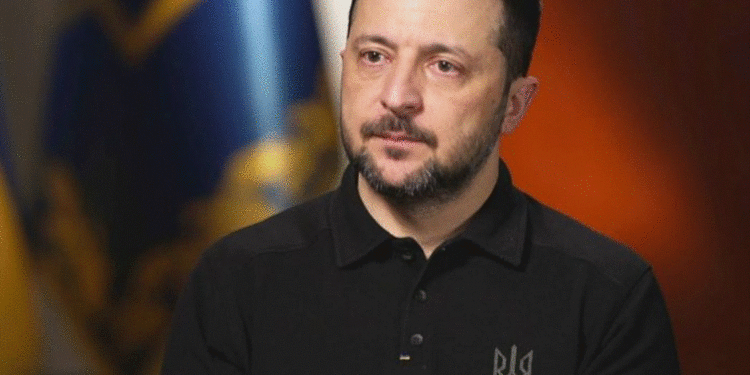 Prag samiti SHBA-Rusi, Zelensky: Ne po mbështetemi te Amerika, ka ardhur koha për t’i dhënë fund luftës