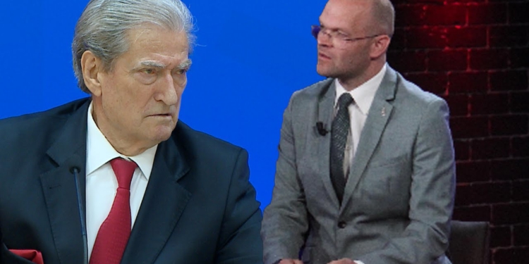 SPAK rrëzon kandidatin e Berishës për KAS-in, vendos mosfillimin e hetimeve
