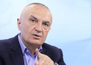 Ilir Meta reagon për ndërprerjen e sinjalit të News24: Akt kriminal ndaj fjalës së lirë, largon Shqipërinë nga Europa