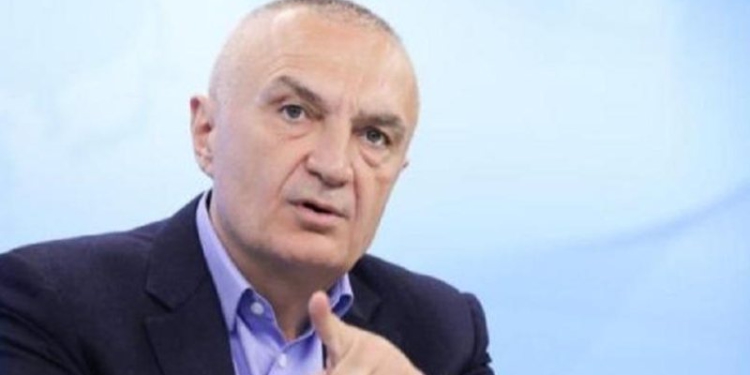 Ilir Meta reagon për ndërprerjen e sinjalit të News24: Akt kriminal ndaj fjalës së lirë, largon Shqipërinë nga Europa