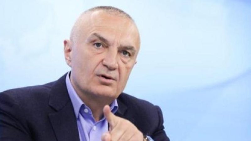 Ilir Meta reagon për ndërprerjen e sinjalit të News24: Akt kriminal ndaj fjalës së lirë, largon Shqipërinë nga Europa